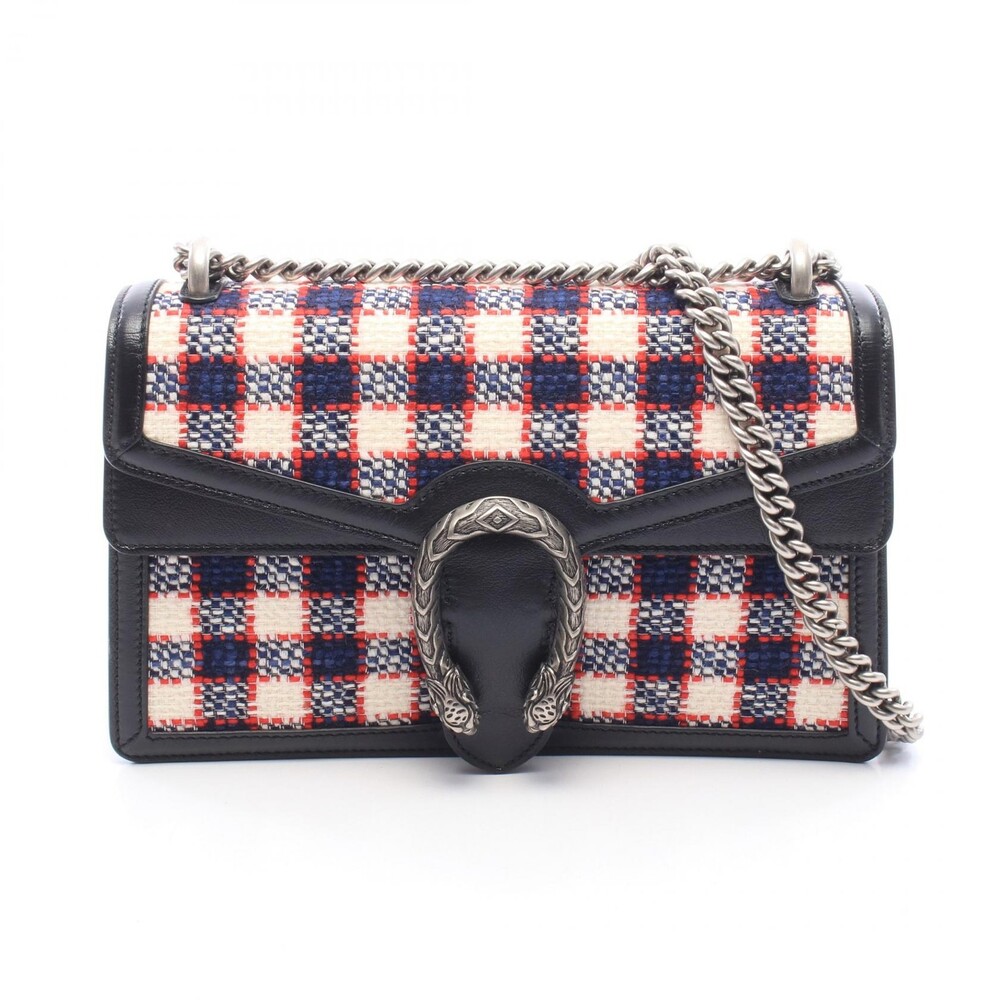 Gucci Dionysus Chain Shoulder Handbag #329812G11B